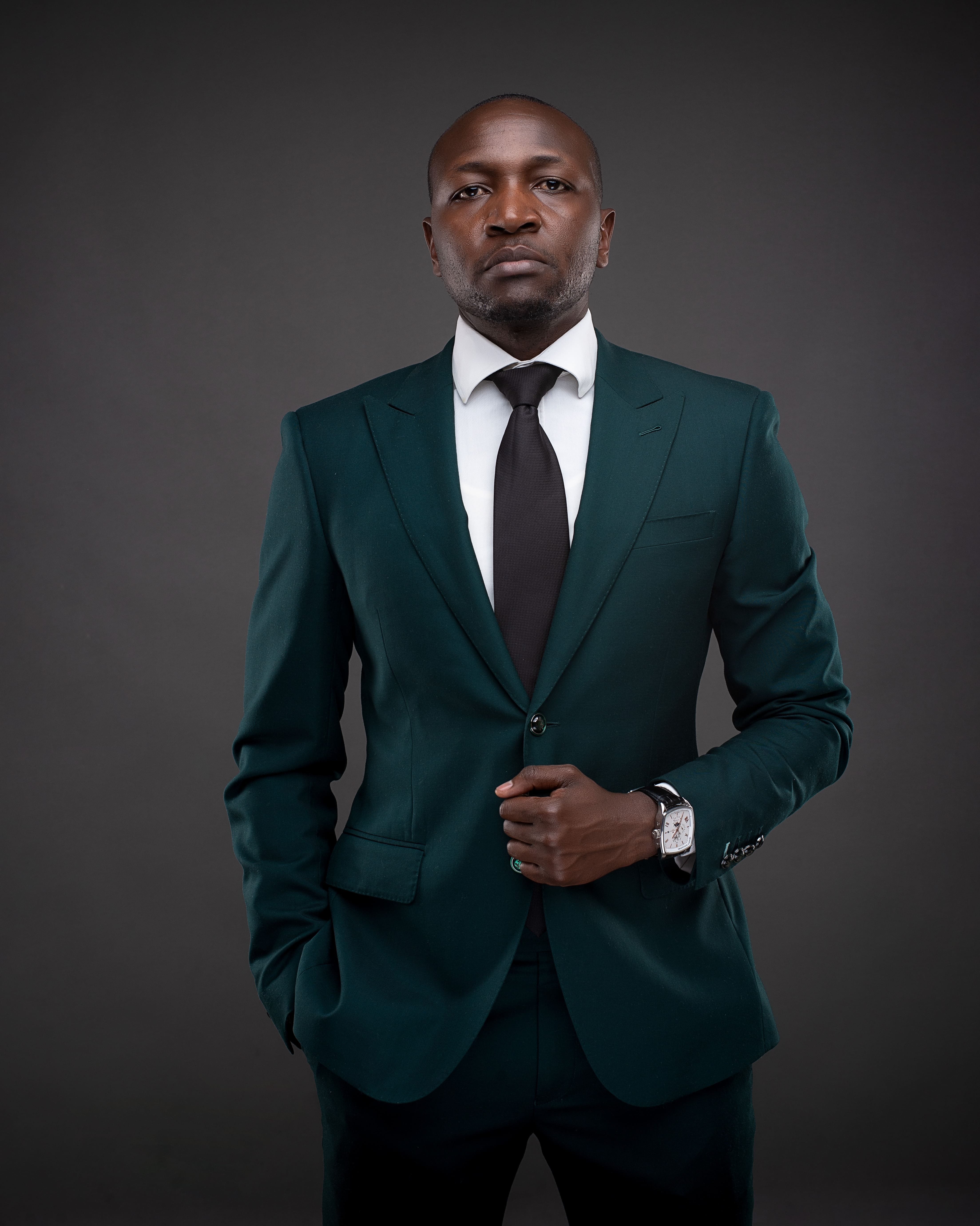 Chris - DCB Consulting Managing Partner