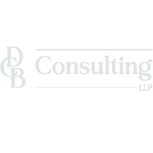 DCB Consulting logo