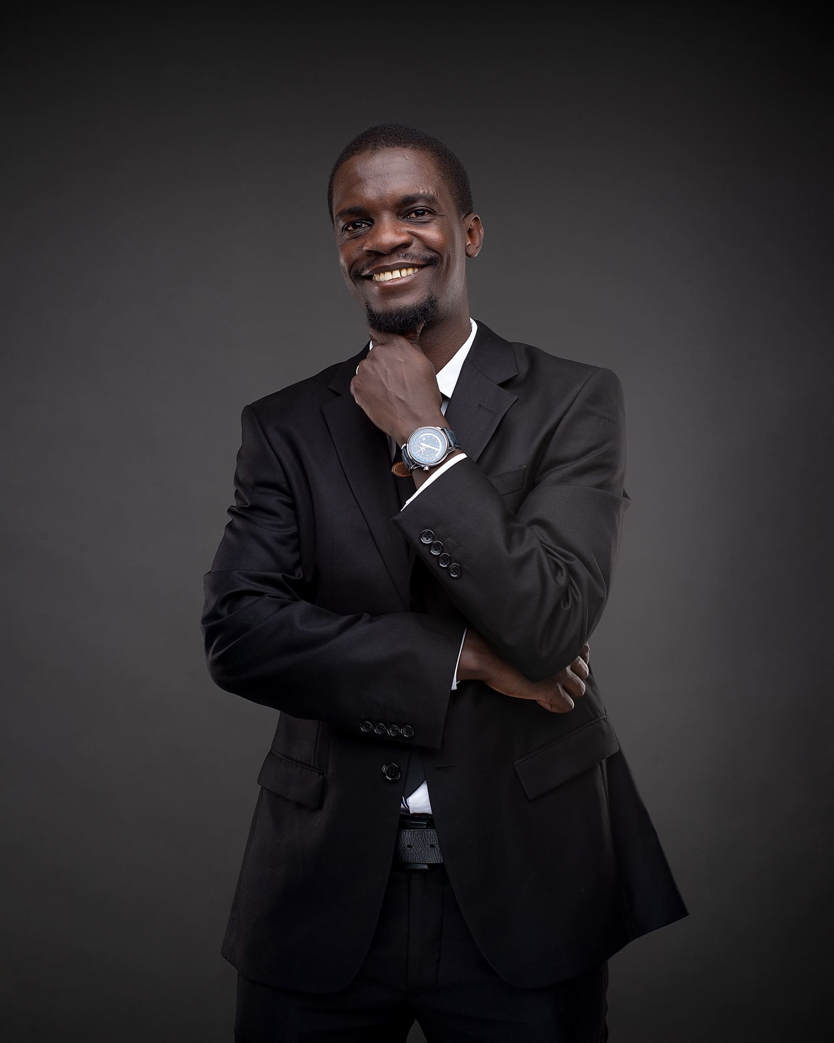 Denis - DCB Consulting Founding Partner